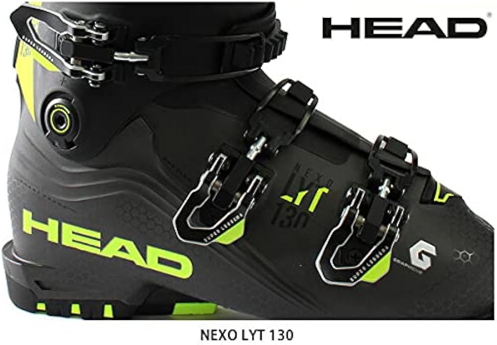 Amazon | スキー ブーツ メンズ レディース HEAD ヘッド ＜2022＞ NEXO