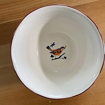 Amazon.co.jp: ナタリーレテ ボウル アンソロポロジー anthropologie