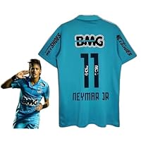 Amazon | [HALASRTB] 2011-2012年 サントスFC サッカー ユニフォーム