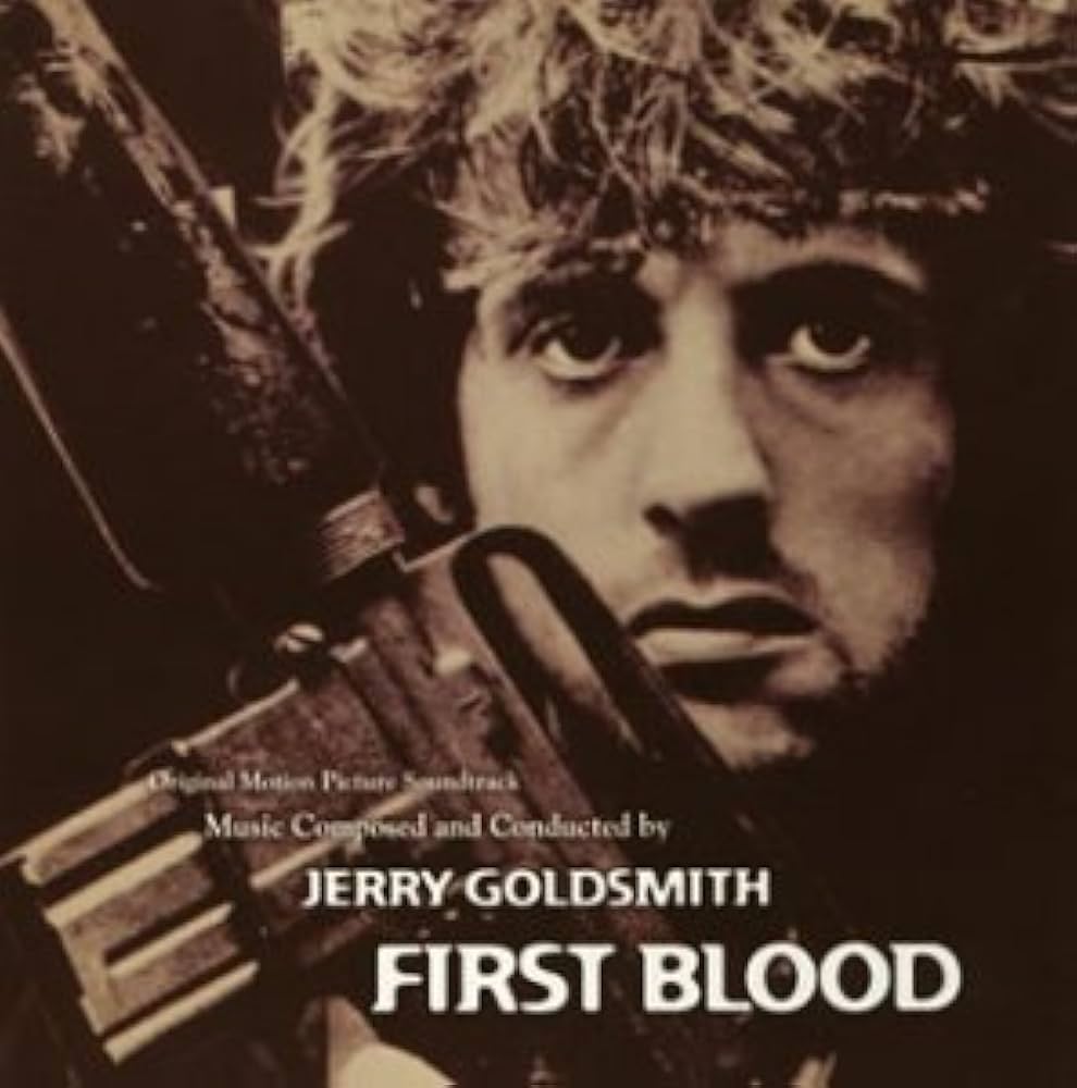 Amazon.co.jp: オリジナル・サウンドトラック「ランボー」: ミュージック