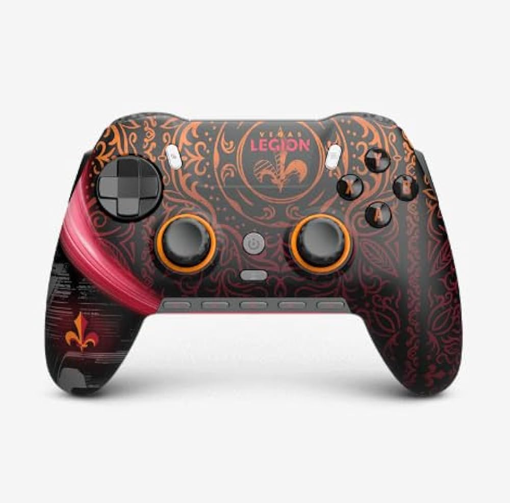 Amazon.co.jp: SCUF ENVISION PRO CDL 公式コントローラー PC用 ミニ