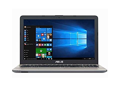 Asus VivoBook X541UA-SB51-CB 15.6'' Full HD Notebook Computer
