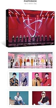 Amazon.co.jp: 2021 SEVENTEEN CONCERT [POWER OF LOVE] JAPAN EDITION