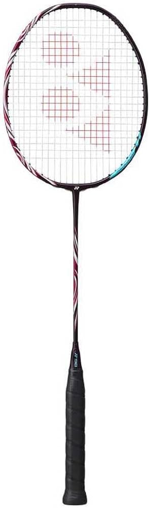 YONEX ASTROX 100 ZZ Badminton Racket KURENAI (4U5) : Amazon.sg