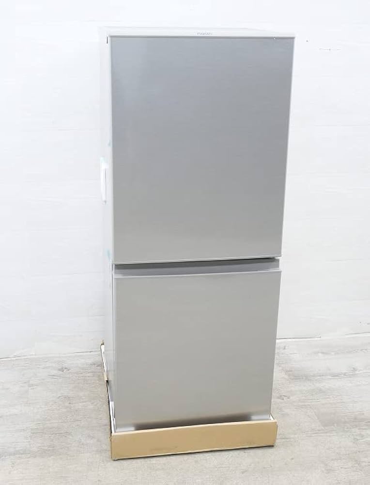 Amazon.co.jp: アクア製/126L/冷蔵冷凍庫/AQR-13K(S) : ホーム＆キッチン