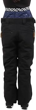 Amazon | エーアールジー（arg） スノーボード ウェア パンツ ARP13005