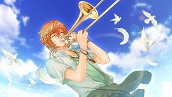 Amazon.co.jp: 金色のコルダ3 AnotherSky feat.至誠館 トレジャーBOX