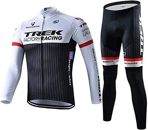 新品】Liberty Seguros サイクルジャージ 上下セット サイズL 上下