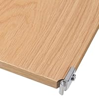 Amazon.co.jp: 無印良品 ステンレスユニットシェルフ 追加棚