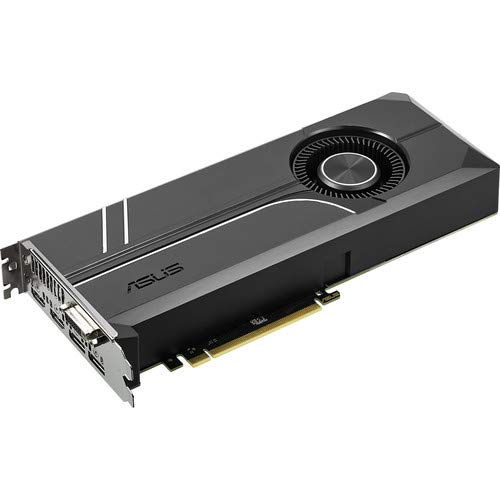 Amazon | ASUS GeForce GTX 1070 8GB Turbo Edition 4K & VR Ready