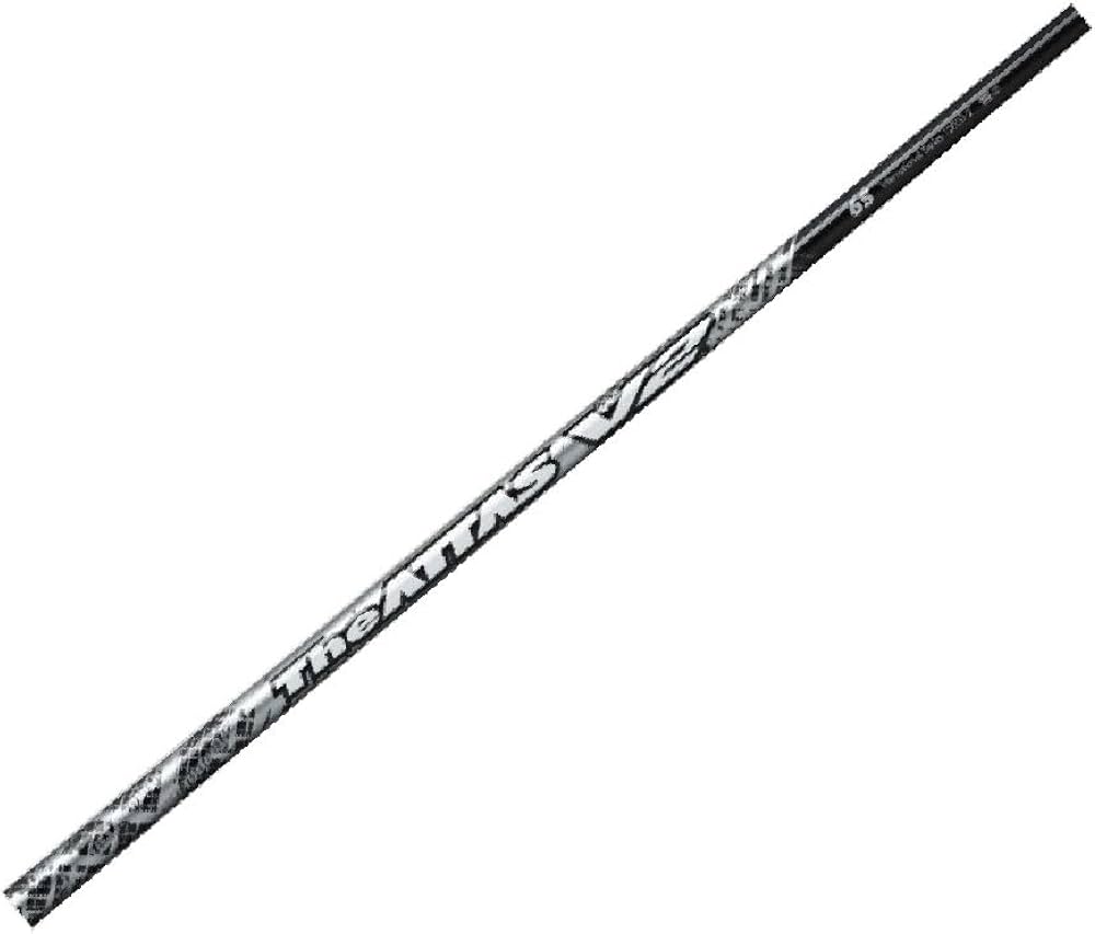 Amazon | UST マミヤ (RusTick) THE ATTAS V2 ジ アッタス V2 単品