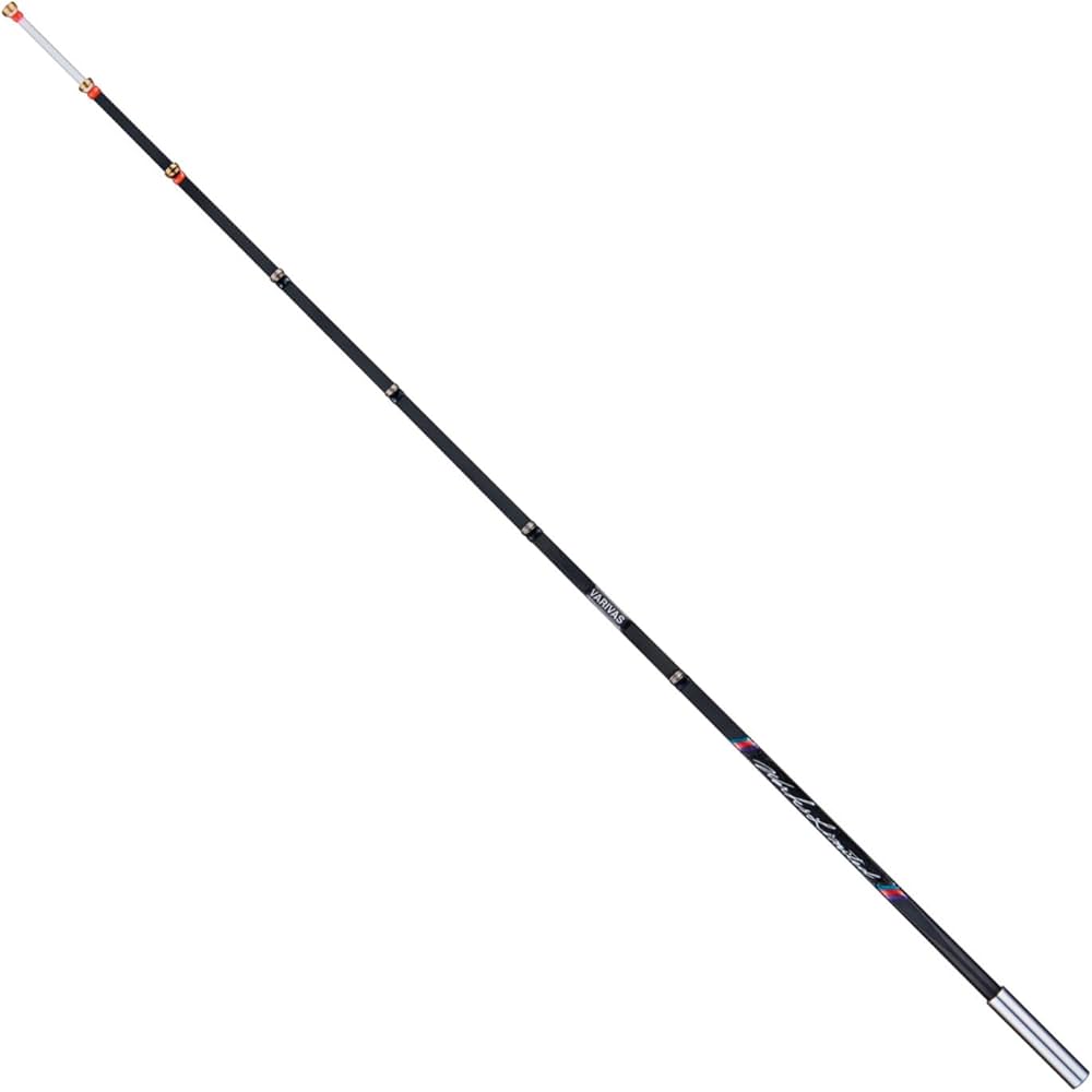 Amazon.co.jp: バリバス(VARIVAS) グラファイトワークス ワカサギ穂先