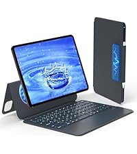 Amazon.co.jp: 【軽量型】Omikamo ipad air キーボード M3/M2対応 日本