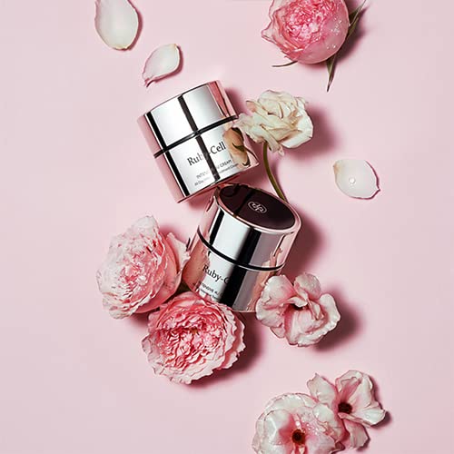 Amazon | With Molly ルビー セル インテンシブ 4U クリーム[並行輸入