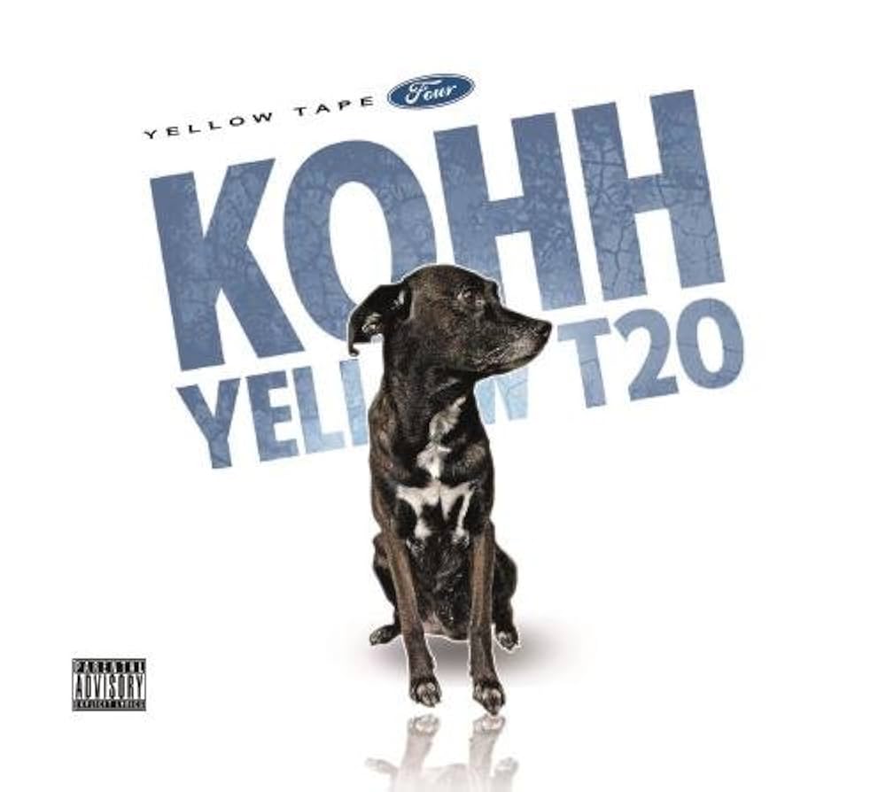 Amazon.co.jp: YELLOW T△PE 4: ミュージック