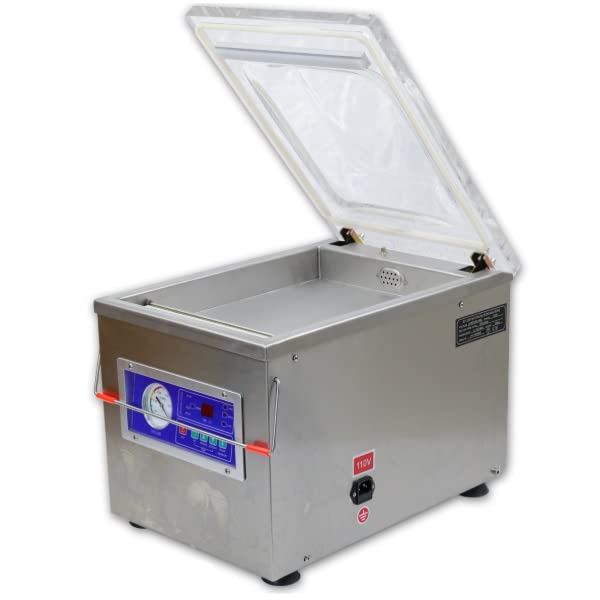 Amazon.co.jp: 真空パック器 真空包装機 本格業務用真空包装機 真空