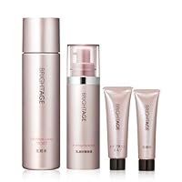 Amazon.co.jp: ブライトエイジ 〈リフトホワイトローションモイスト