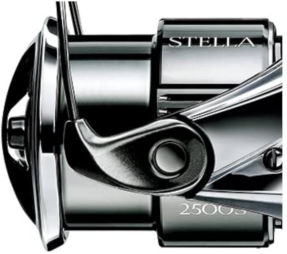 Amazon | シマノ 22ステラ C5000XG スプール組（ドラグノブ