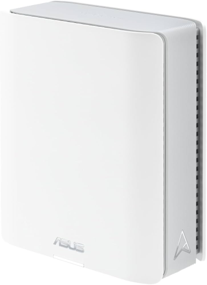 Amazon | 【Amazon.co.jp限定】ASUS WiFi RT-BE18000 無線 ルーター