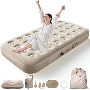 Amazon.co.jp: 寝袋・ベッド・マット - アウトドア: スポーツ