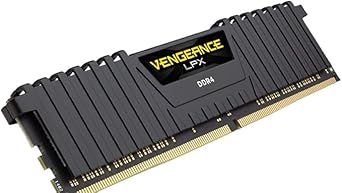 Corsair Vengeance LPX 32GB (2 X 16GB) DDR4 3200 (PC4-25600) C16