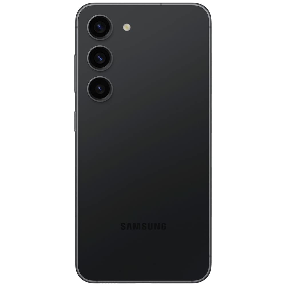 Amazon.com: SAMSUNG Galaxy S23+ Plus 5G Factory Unlocked 512GB