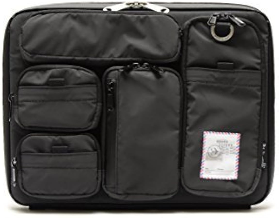 Amazon | [ビームスライツ] バッグ 13インチ ラップトップ ノートPC