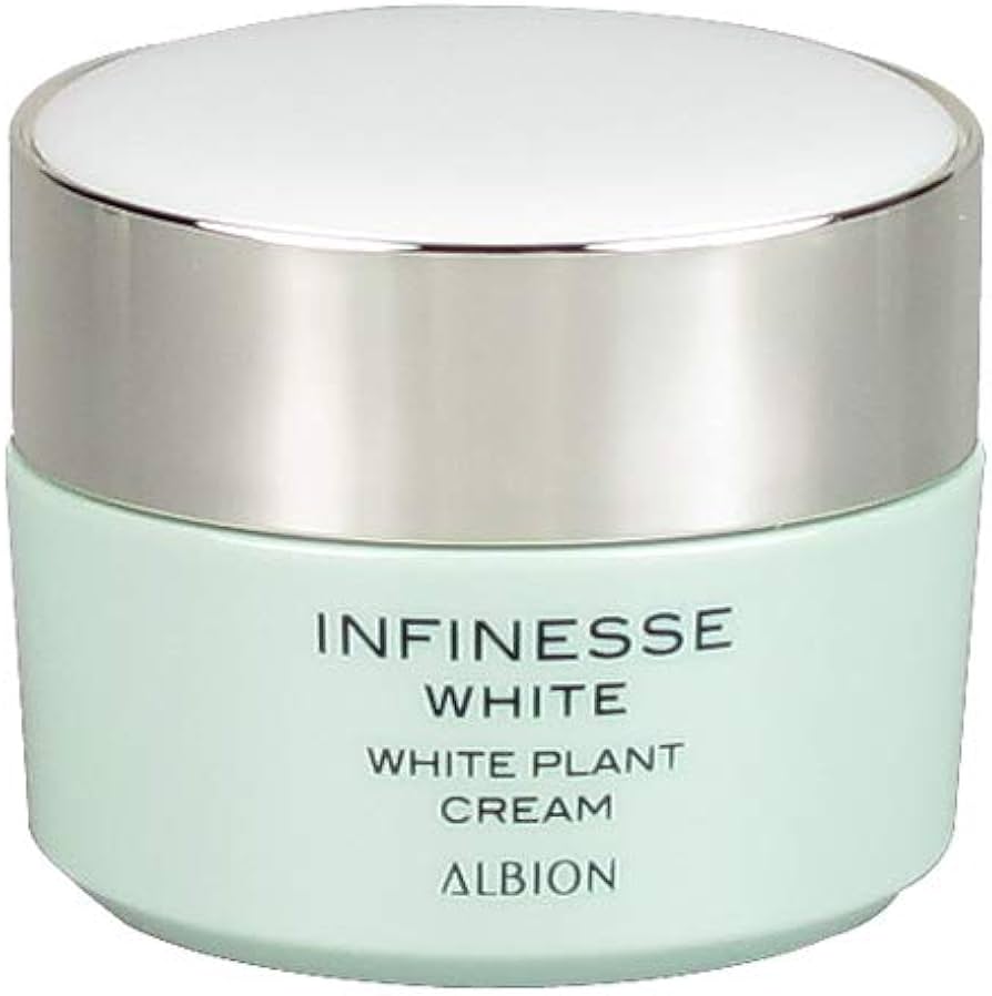 Amazon | アルビオン アンフィネスホワイト ホワイト プラント