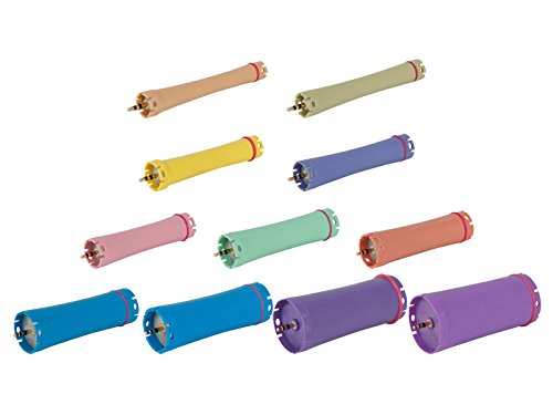 Amazon | デジタルパーマ機 ビージュエリー be Jewelry 専用ロッド