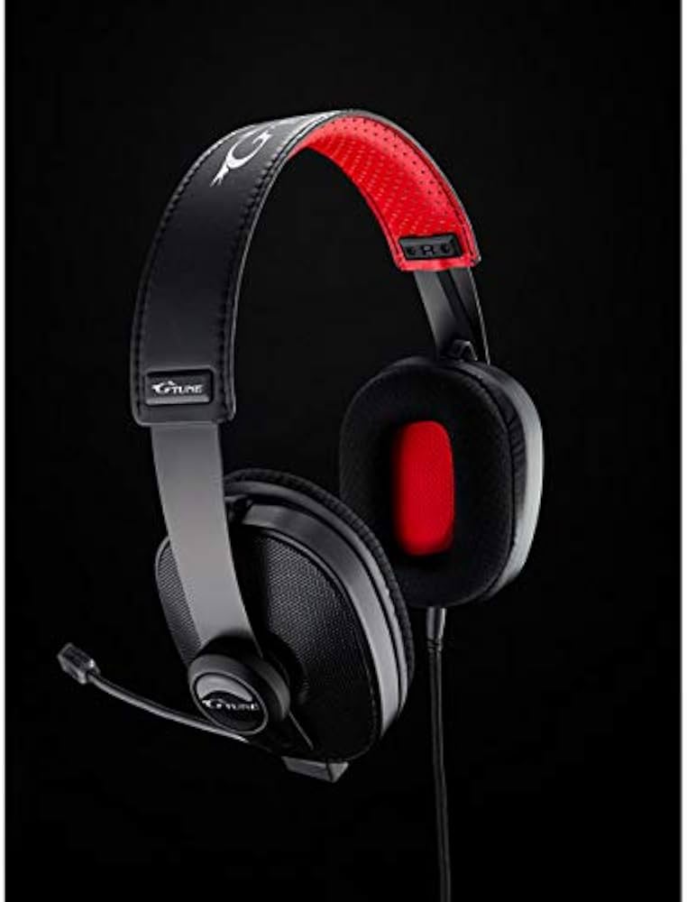 Amazon.co.jp: mouse (マウスコンピュータ) G-Tune Gaming Headset