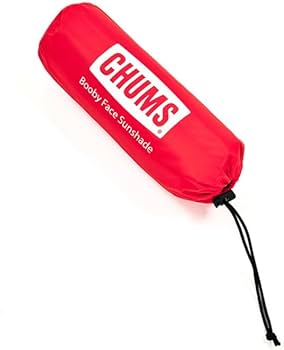 Amazon | チャムス（CHUMS） ブービー フェイス ポップアップテント