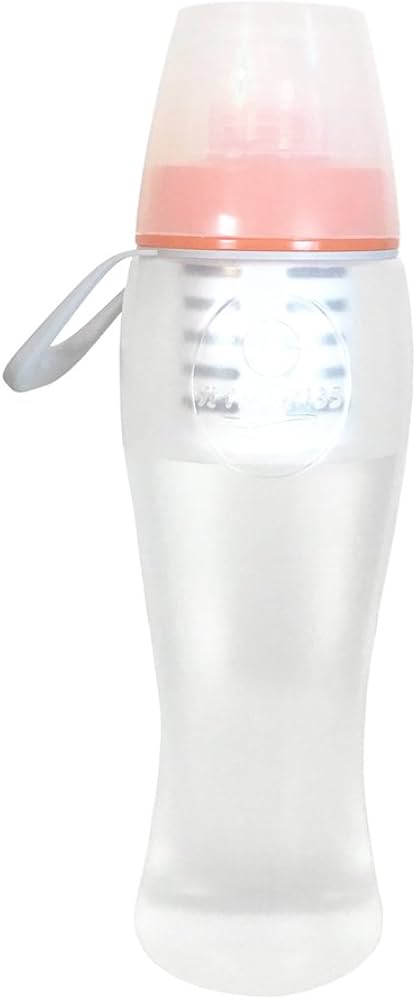 Amazon.co.jp: ガイアの水135 ガイアライトボトル (オレンジ) : ホーム