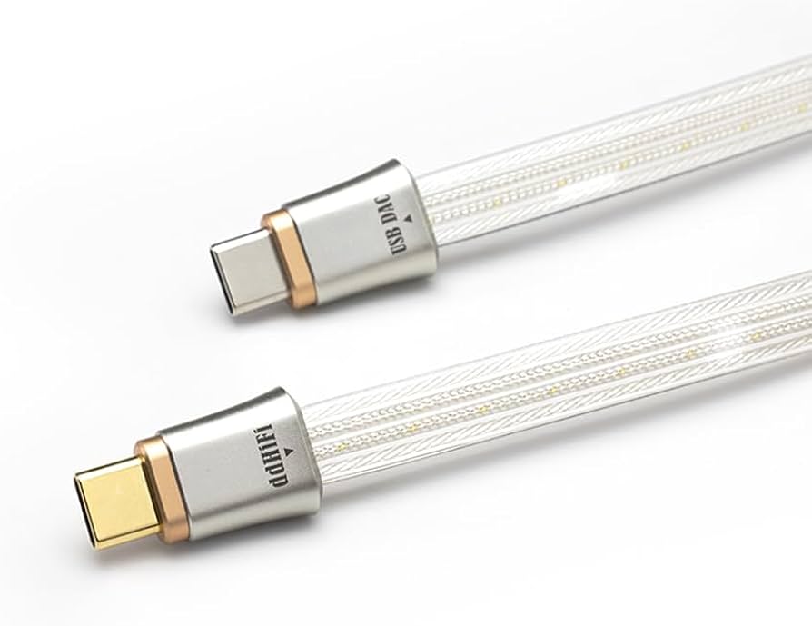 Amazon.co.jp: DD ddHiFi TC19CC (Comet) フラッグシップ ピュア