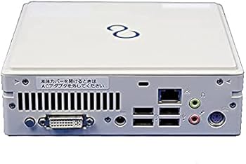 Amazon.co.jp: 【整備済み品】 【Amazon.co.jp 限定】超ミニ型PC