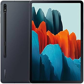 Amazon.com : Samsung Galaxy Tab S7 11-inch, 128GB, with S-Pen