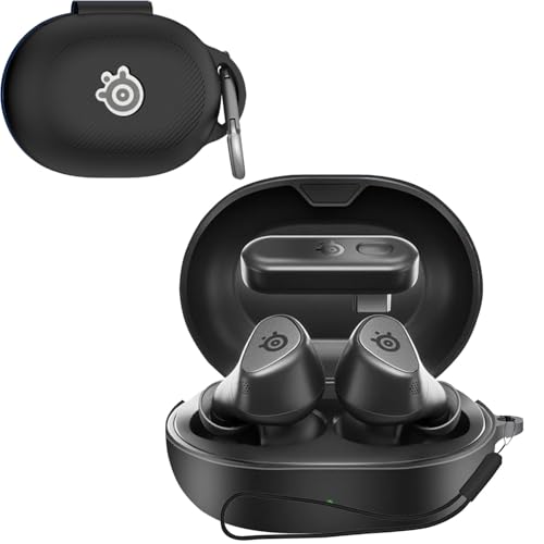 SteelSeries Arctis GameBuds」の人気商品一覧 | 安い商品を通販サイト