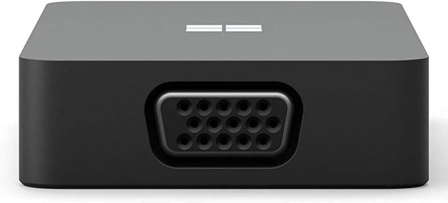 Amazon | MICROSOFT Surface Accessories MICROSOFT USB-C トラベル