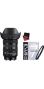 Amazon | シグマ（SIGMA）24-70mm F2.8 DG DN II (Art) ソニーE