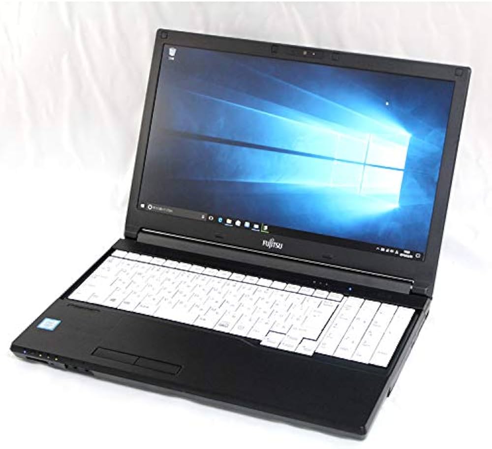 Amazon.co.jp: 【中古】FUJITSU 富士通 LIFEBOOK Aシリーズ A746/P