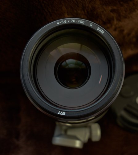 Amazon.co.jp: Sony sal70400g 70 – 400 mm f / 4 – 5.6 G SSMレンズ