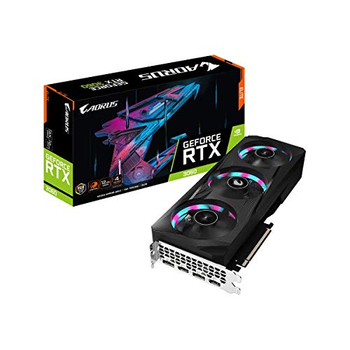 グラフィックボード ビデオカード GIGABYTE NVIDIA GeForce RTX3060