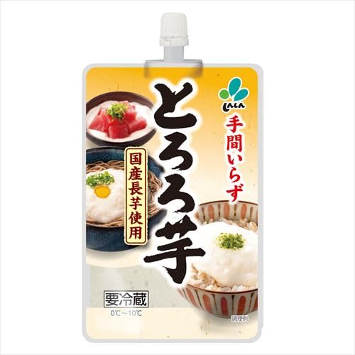 Amazon | 新進 とろろ芋 90g | 新進 | たくあん 通販