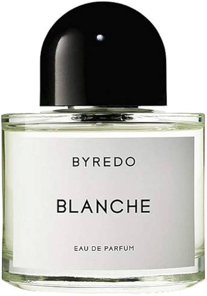Amazon | バレード[Byredo] 【バレード】ブランシュ EDP SP 50ml [並行