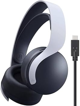 Amazon.co.jp: 【純正品】PULSE 3D ワイヤレスヘッドセット (CFI-ZWH1J