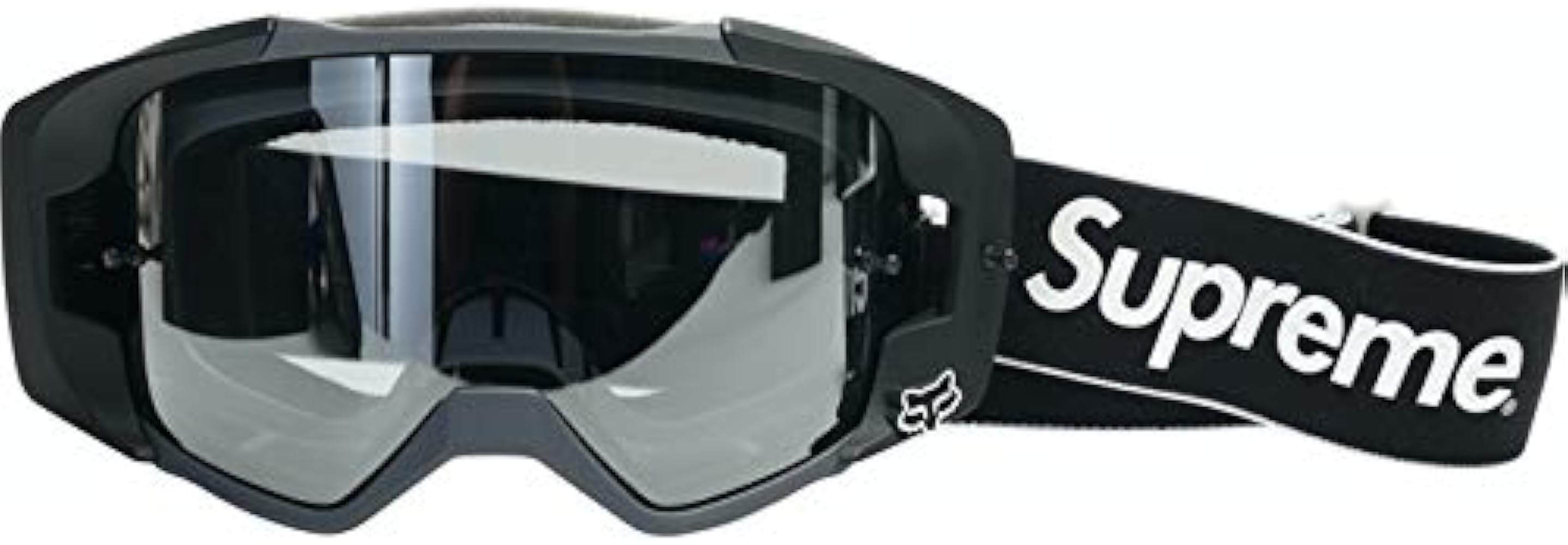 Amazon.co.jp: Supreme Fox Racing Vue Goggles シュプリーム Fox