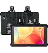 Amazon.co.jp: Hollyland Mars 300 Pro Enhanced 無線映像伝送システム