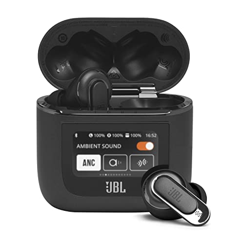 Amazon.co.jp: JBL TOUR PRO 2 ワイヤレスイヤホン bluetooth
