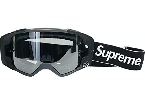 Amazon.co.jp: Supreme Fox Racing Vue Goggles シュプリーム Fox
