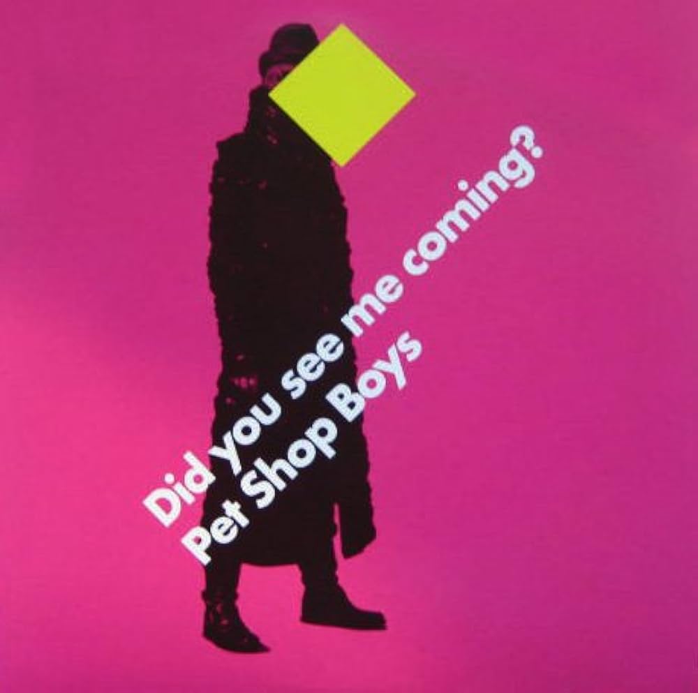 Amazon.co.jp: Did You See Me Coming: ミュージック