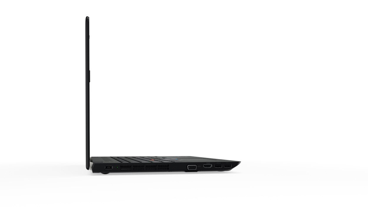 Lenovo ThinkPad E570 15.6